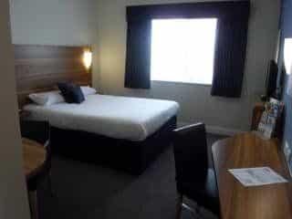 Days Inn by Wyndham Corley NEC M6 Days Inn by Wyndham Corley NEC M6