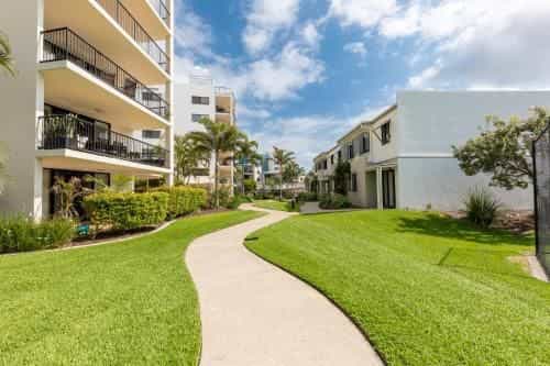 Marcoola Beach Resort