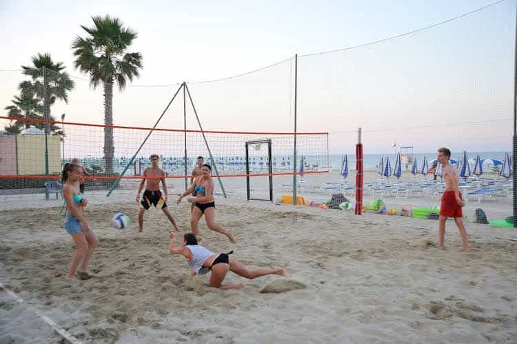 Don Antonio Camping Village