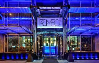 Hotel Romeo