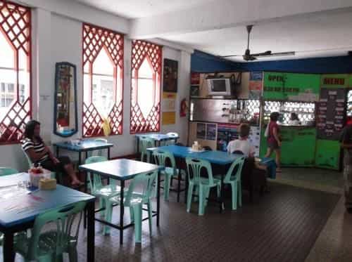 Cathay Guesthouse