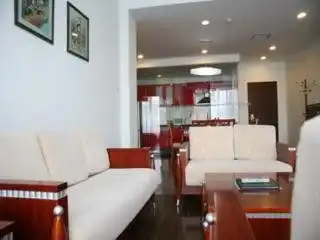 Changchun South Lake Hotel