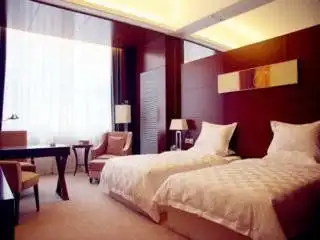 Changchun South Lake Hotel