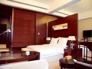 Changchun South Lake Hotel