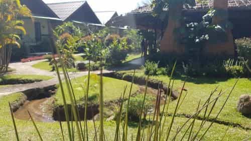 บ้านดาหลา ปาย บ้านดาหลา ปาย