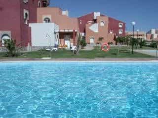 Urbanizacion Naturista La Menara