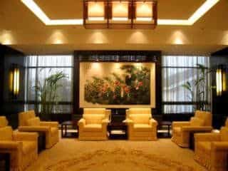 Garden Hotel