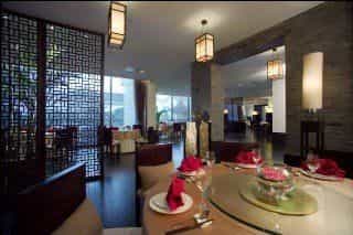 Garden Hotel
