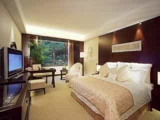 Garden Hotel