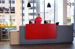 Sleeperz Hotel Cardiff