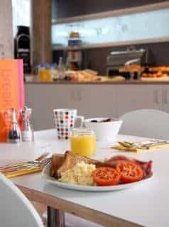 Sleeperz Hotel Cardiff Sleeperz Hotel Cardiff