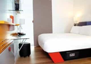 Sleeperz Hotel Cardiff Sleeperz Hotel Cardiff