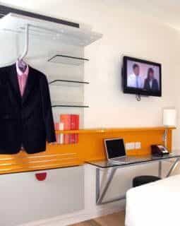 Sleeperz Hotel Cardiff Sleeperz Hotel Cardiff