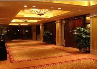 Jin Jiang International Hotel Changzhou