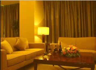 Jin Jiang International Hotel Changzhou