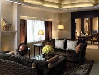 Traders Fudu Hotel Changzhou by Shangri-la