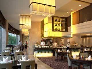 Traders Fudu Hotel Changzhou by Shangri-la