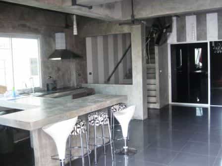 Coco B Villa