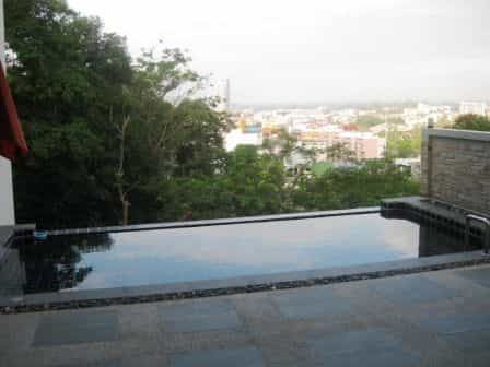 Coco B Villa
