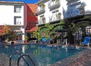 Gran Hotel Huatulco