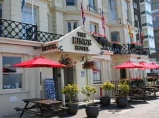 The Kings Hotel