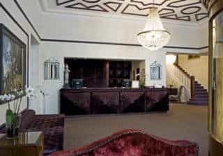 Lansdowne Place Hotel Brighton