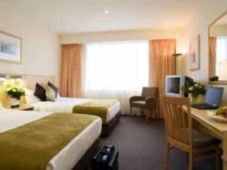 Travelodge Palmerston North