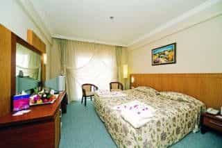 Dyadom Hotels Belek