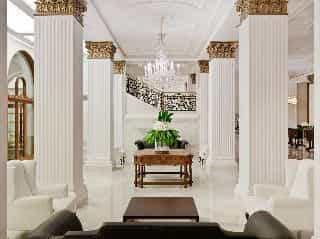 Iberostar Grand Hotel Mencey