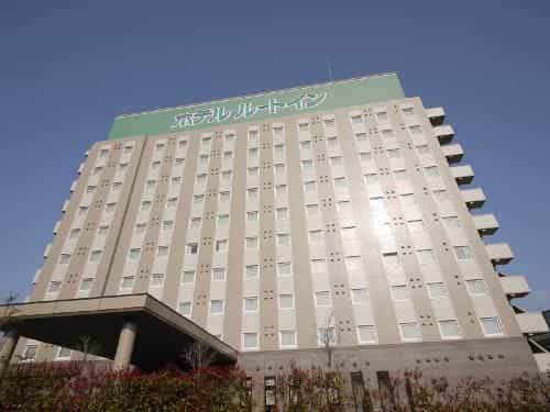 Hotel Route Inn Kameyama Inter2