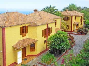 Villas Los Pajeros