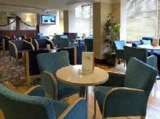 Comfort Hotel Harrow