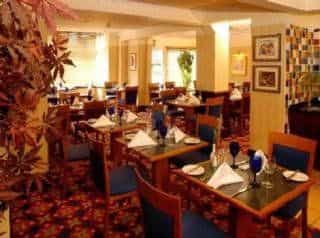 Comfort Hotel Harrow