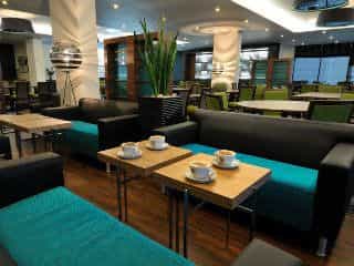 Holiday Inn Express Heathrow T5