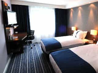 Holiday Inn Express Heathrow T5