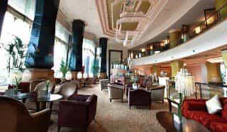Holiday Inn Changzhou Wujin Hotel