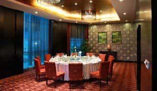 Holiday Inn Changzhou Wujin Hotel