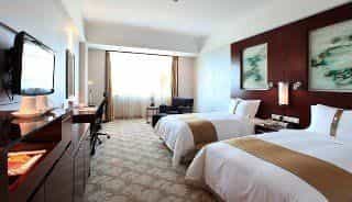 Holiday Inn Changzhou Wujin Hotel