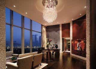 Futian Shangri-La Hotel Futian Shangri-La Hotel