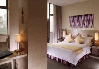 Skytel Hotel Xian