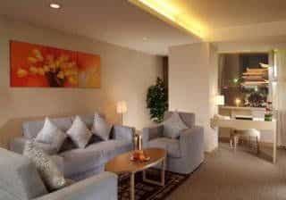 Skytel Hotel Xian