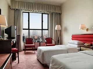 Le Garden Hotel