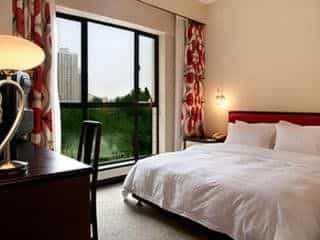 Le Garden Hotel