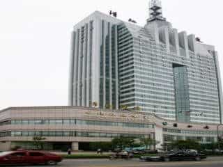 Qing Jiang Hotel