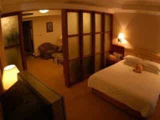 Qing Jiang Hotel