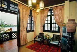 Pho Hoi Riverside Resort Pho Hoi Riverside Resort