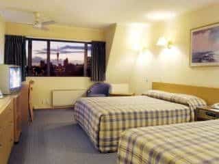 Kingsgate Hotel Parnell