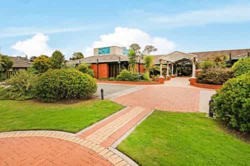 Quality Hotel Marlborough