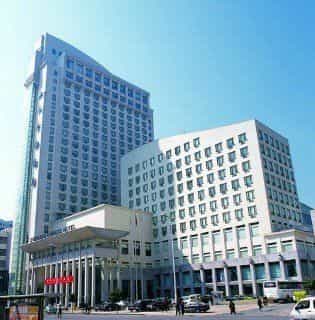 Overseas Chinese Hotel Wenzhou