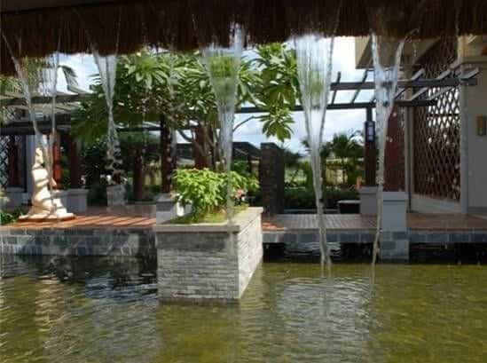 Haitun Apartment
